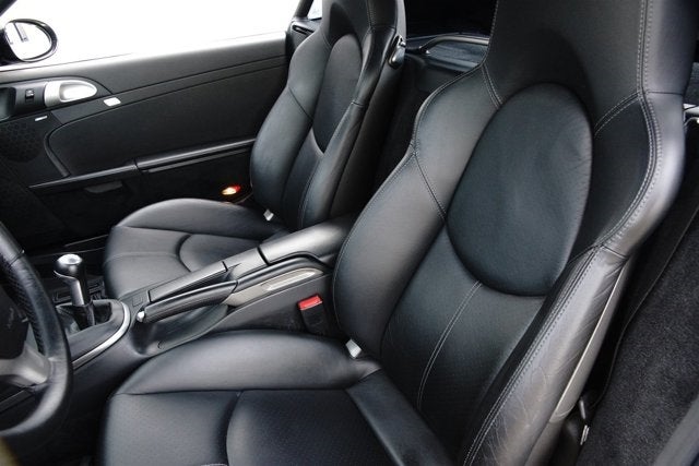 2006 Porsche Cayman S