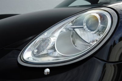 2006 Porsche Cayman S