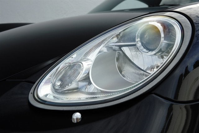 2006 Porsche Cayman S