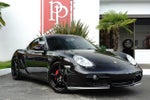 2006 Porsche Cayman S