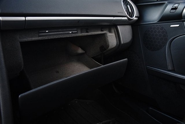 2006 Porsche Cayman S