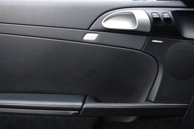 2006 Porsche Cayman S