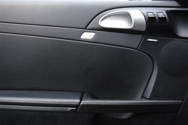 2006 Porsche Cayman S
