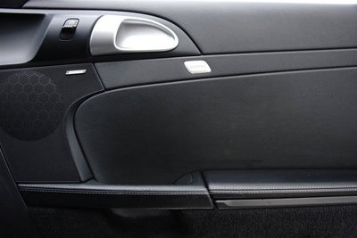 2006 Porsche Cayman S
