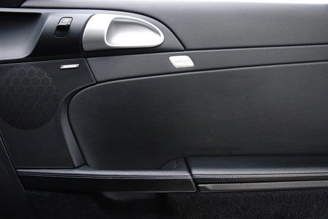 2006 Porsche Cayman S