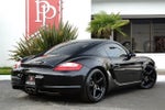 2006 Porsche Cayman S
