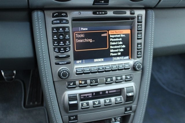 2008 Porsche Cayman S