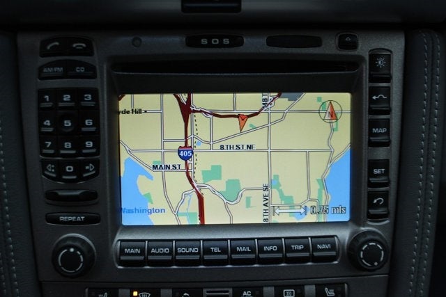 2008 Porsche Cayman S