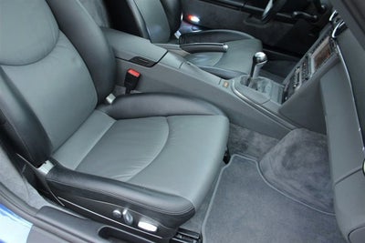 2008 Porsche Cayman S