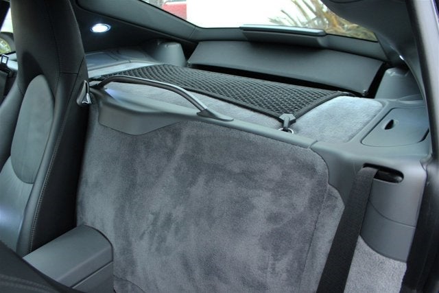 2008 Porsche Cayman S