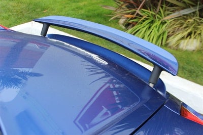 2008 Porsche Cayman S