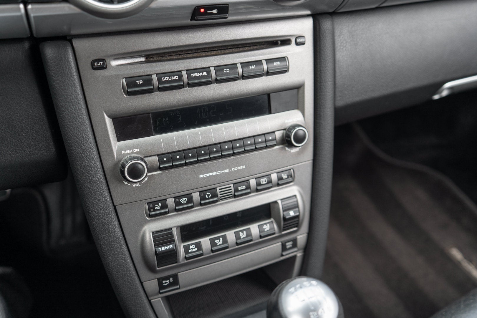 2006 Porsche Cayman S
