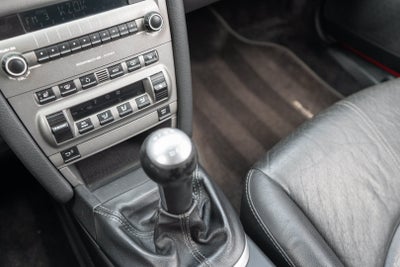 2006 Porsche Cayman S