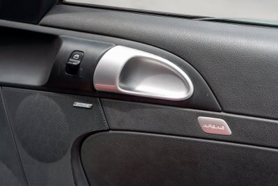 2006 Porsche Cayman S