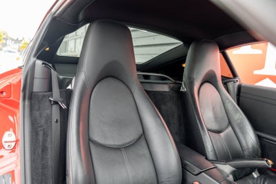 2006 Porsche Cayman S