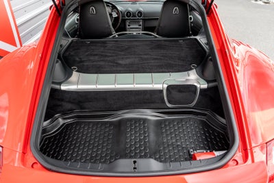 2006 Porsche Cayman S