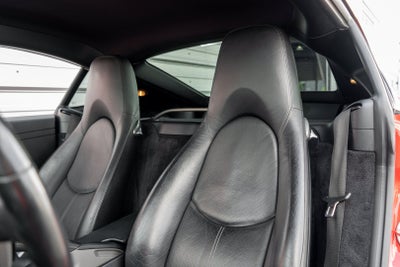 2006 Porsche Cayman S