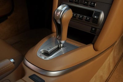 2006 Porsche Cayman S