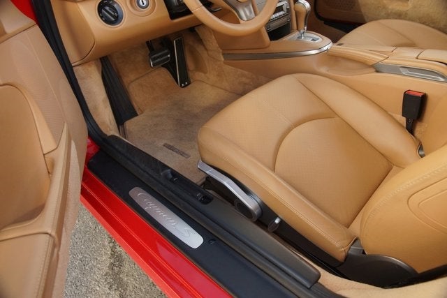 2006 Porsche Cayman S