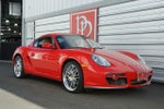 2006 Porsche Cayman S