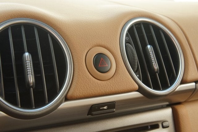 2006 Porsche Cayman S