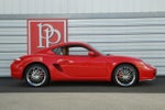2006 Porsche Cayman S