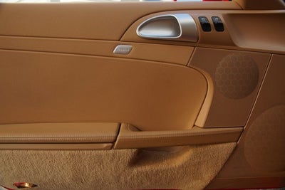 2006 Porsche Cayman S