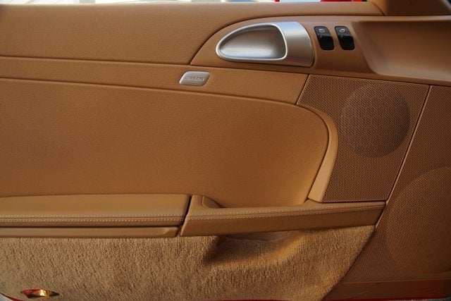 2006 Porsche Cayman S