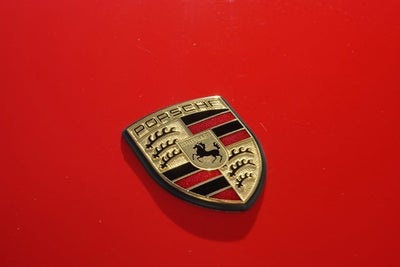 2006 Porsche Cayman S