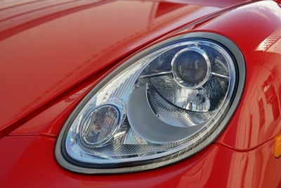 2006 Porsche Cayman S