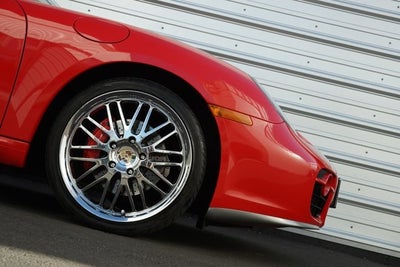 2006 Porsche Cayman S