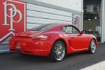 2006 Porsche Cayman S