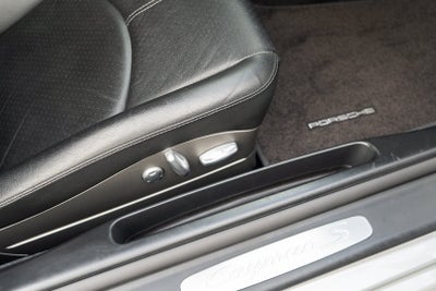 2006 Porsche Cayman S