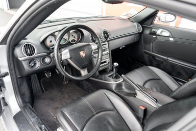 2006 Porsche Cayman S