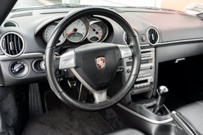 2006 Porsche Cayman S