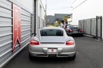 2006 Porsche Cayman S