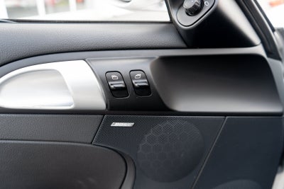 2006 Porsche Cayman S