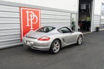 2006 Porsche Cayman S