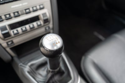 2006 Porsche Cayman S