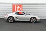 2006 Porsche Cayman S