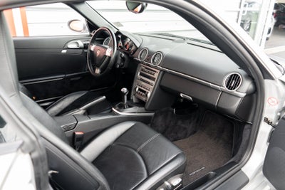 2006 Porsche Cayman S