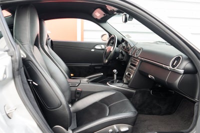2006 Porsche Cayman S