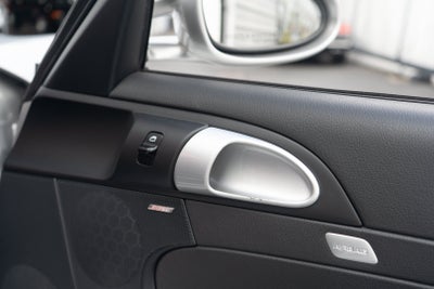2006 Porsche Cayman S