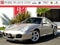 2001 Porsche 911 Turbo Carrera 2dr Carrera Turbo 6-Spd Manual
