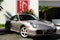 2001 Porsche 911 Turbo Carrera 2dr Carrera Turbo 6-Spd Manual
