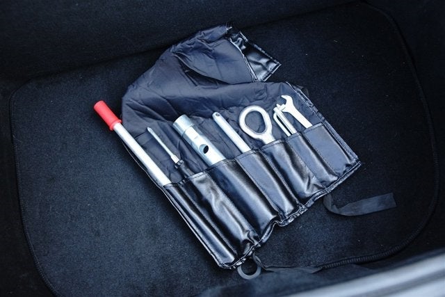 2001 Porsche 911 Turbo Carrera 2dr Carrera Turbo 6-Spd Manual