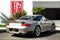 2001 Porsche 911 Turbo Carrera 2dr Carrera Turbo 6-Spd Manual
