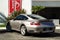 2001 Porsche 911 Turbo Carrera 2dr Carrera Turbo 6-Spd Manual