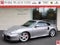 2001 Porsche 911 Turbo 2dr Carrera Turbo 6-Spd Manual
