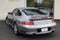 2001 Porsche 911 Turbo 2dr Carrera Turbo 6-Spd Manual